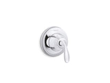 Bellera® MasterShower® transfer valve trim