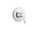 Simplice® Rite-Temp® valve trim