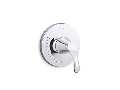 Simplice® Rite-Temp® valve trim