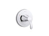 Simplice® Rite-Temp® valve trim