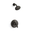 Bellera® Rite-Temp® shower trim kit, 1.75 gpm