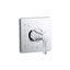 Venza® Rite-Temp® valve trim