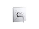 Venza® Rite-Temp® valve trim