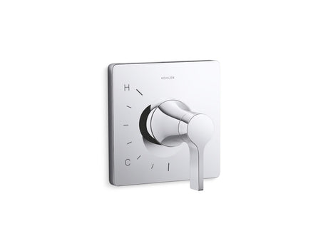 Venza® Rite-Temp® valve trim