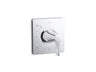 Venza® Rite-Temp® valve trim