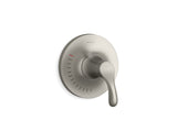 Simplice® Rite-Temp® valve trim