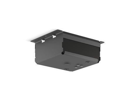 Purist® Suspend Ceiling-mount rough-in box