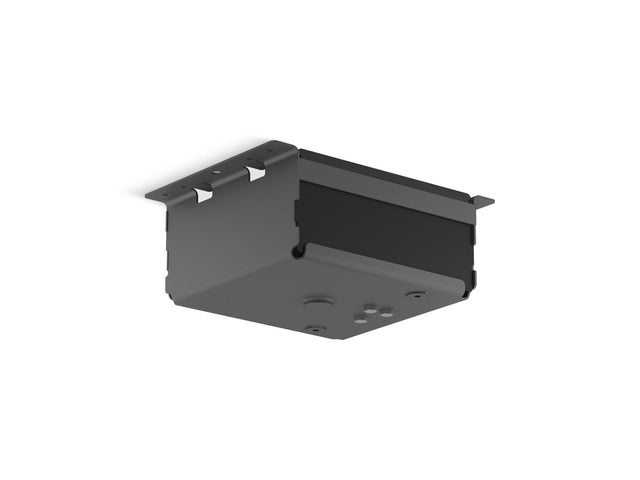 Purist® Suspend Ceiling-mount rough-in box