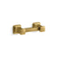 Riff® 3" cabinet pull