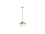 Purist® 12-1/2" pendant