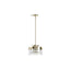 Purist® 12-1/2" pendant