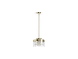 Purist® 12-1/2" pendant