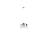Purist® 12-1/2" pendant