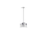 Purist® 12-1/2" pendant