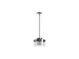 Purist® 12-1/2" pendant