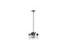 Purist® 12-1/2" pendant