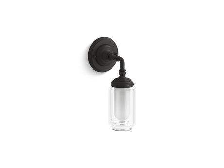 Artifacts® One-light sconce