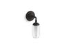 Artifacts® One-light sconce