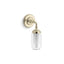 Artifacts® One-light sconce