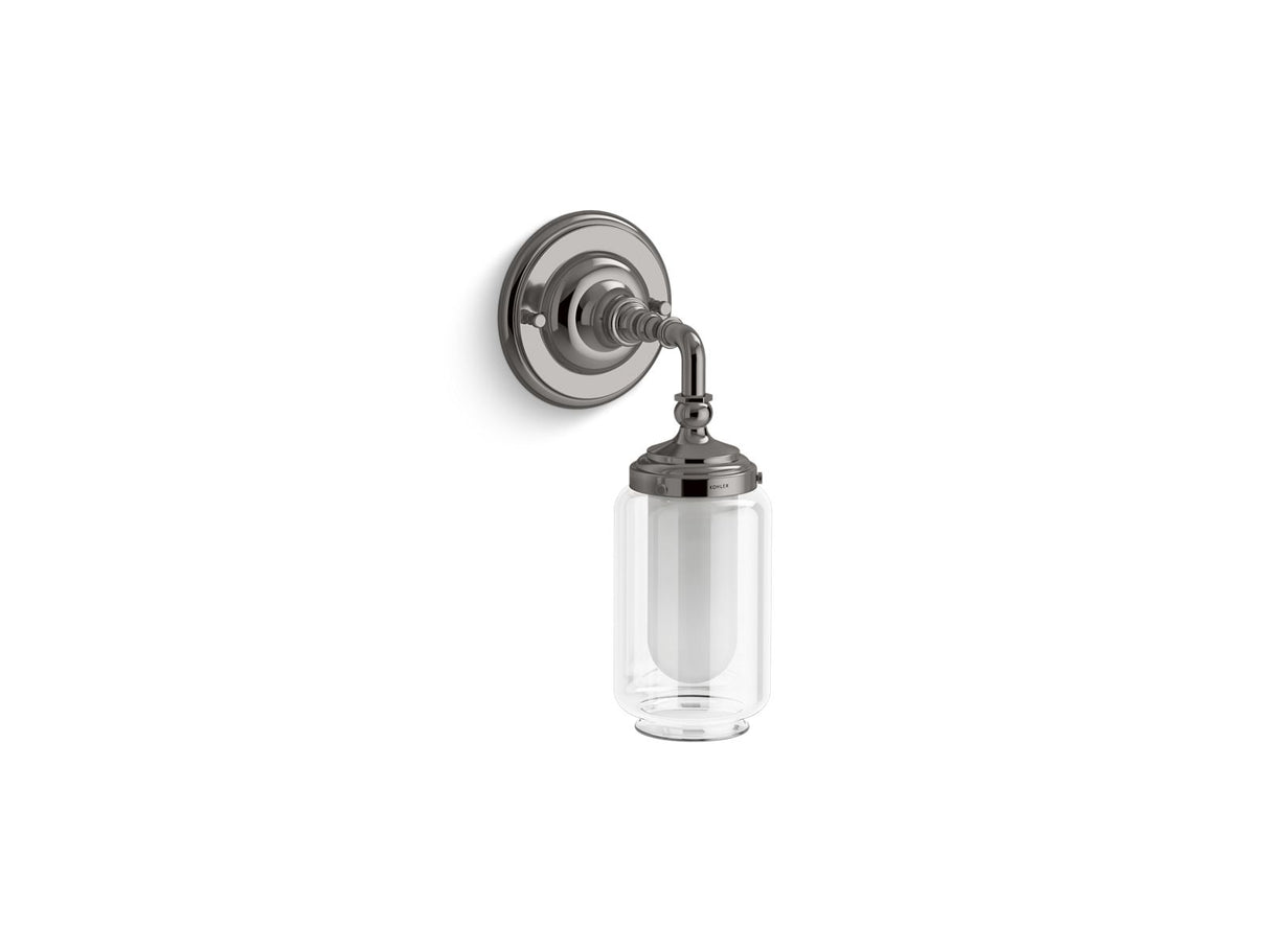 Artifacts® One-light sconce