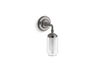 Artifacts® One-light sconce