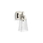 Riff® One-light sconce