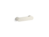 Composed® 3" cabinet pull