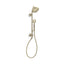 Artifacts® HydroRail®-S shower column kit, 1.75 gpm