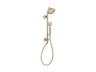 Artifacts® HydroRail®-S shower column kit, 1.75 gpm