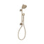 Artifacts® HydroRail®-S shower column kit, 1.75 gpm