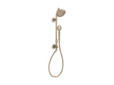 Artifacts® HydroRail®-S shower column kit, 1.75 gpm