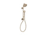 Artifacts® HydroRail®-S shower column kit, 1.75 gpm