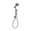 Artifacts® HydroRail®-S shower column kit, 1.75 gpm