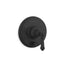 Artifacts® Rite-Temp® valve trim with push-button diverter and lever handle