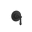 Artifacts® MasterShower® volume control valve trim with lever handle