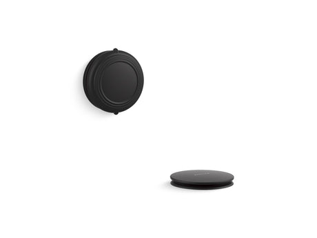 PureFlo™ Traditional rotary-turn bath drain trim