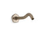 Occasion® Shower arm and flange