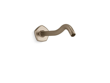 Occasion® Shower arm and flange