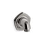Occasion® Wall-mount supply elbow