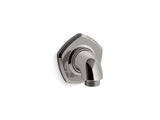 Occasion® Wall-mount supply elbow