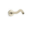Occasion® Shower arm and flange