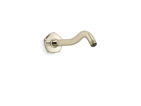 Occasion® Shower arm and flange