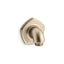 Occasion® Wall-mount supply elbow
