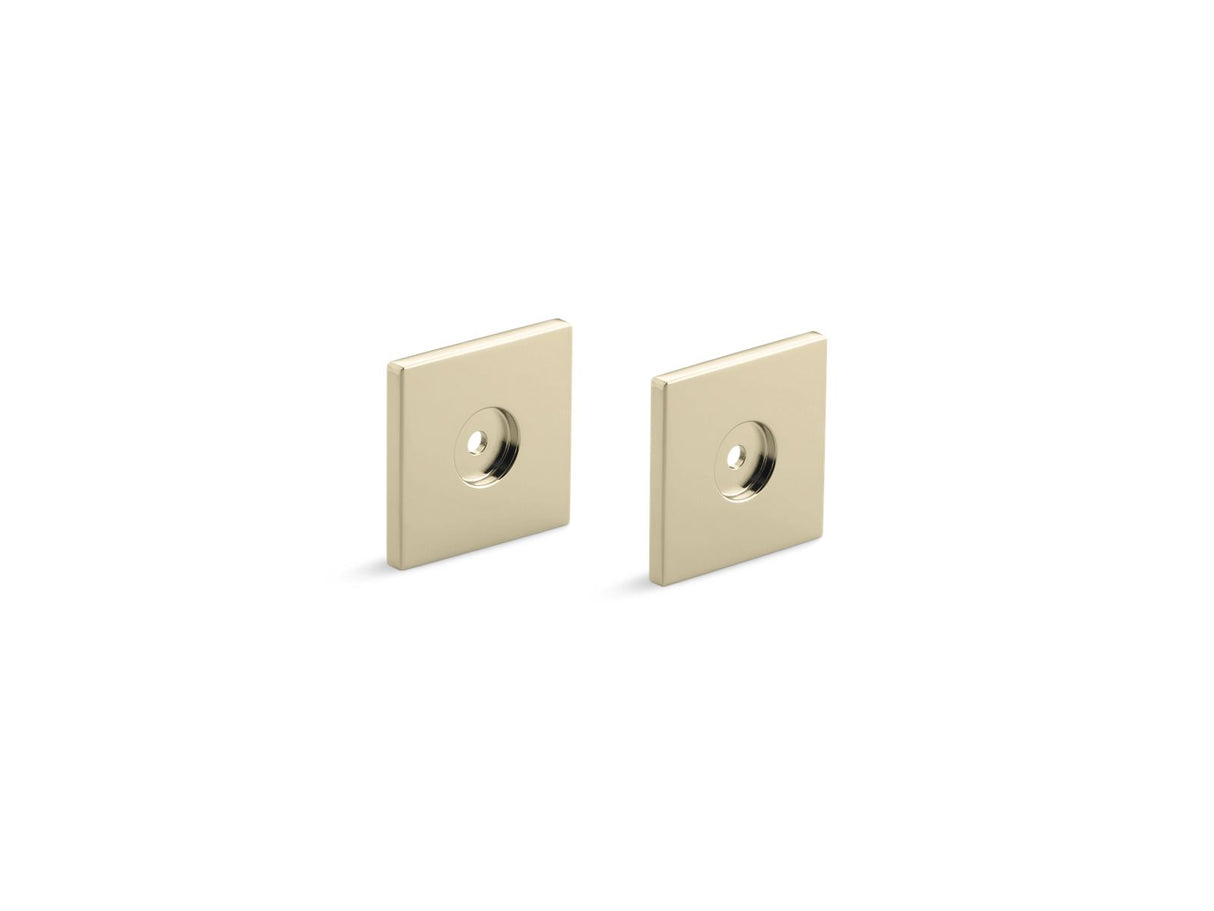 Loure® Slidebar trim