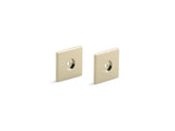 Loure® Slidebar trim
