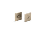 Loure® Slidebar trim