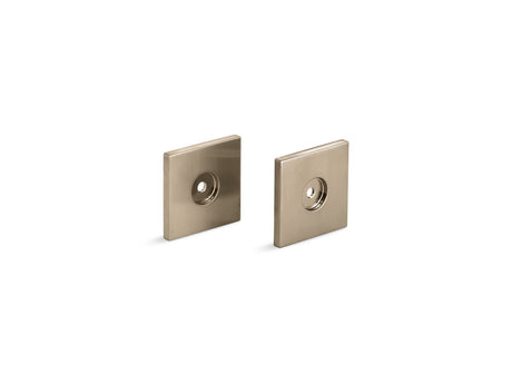 Loure® Slidebar trim