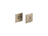 Loure® Slidebar trim