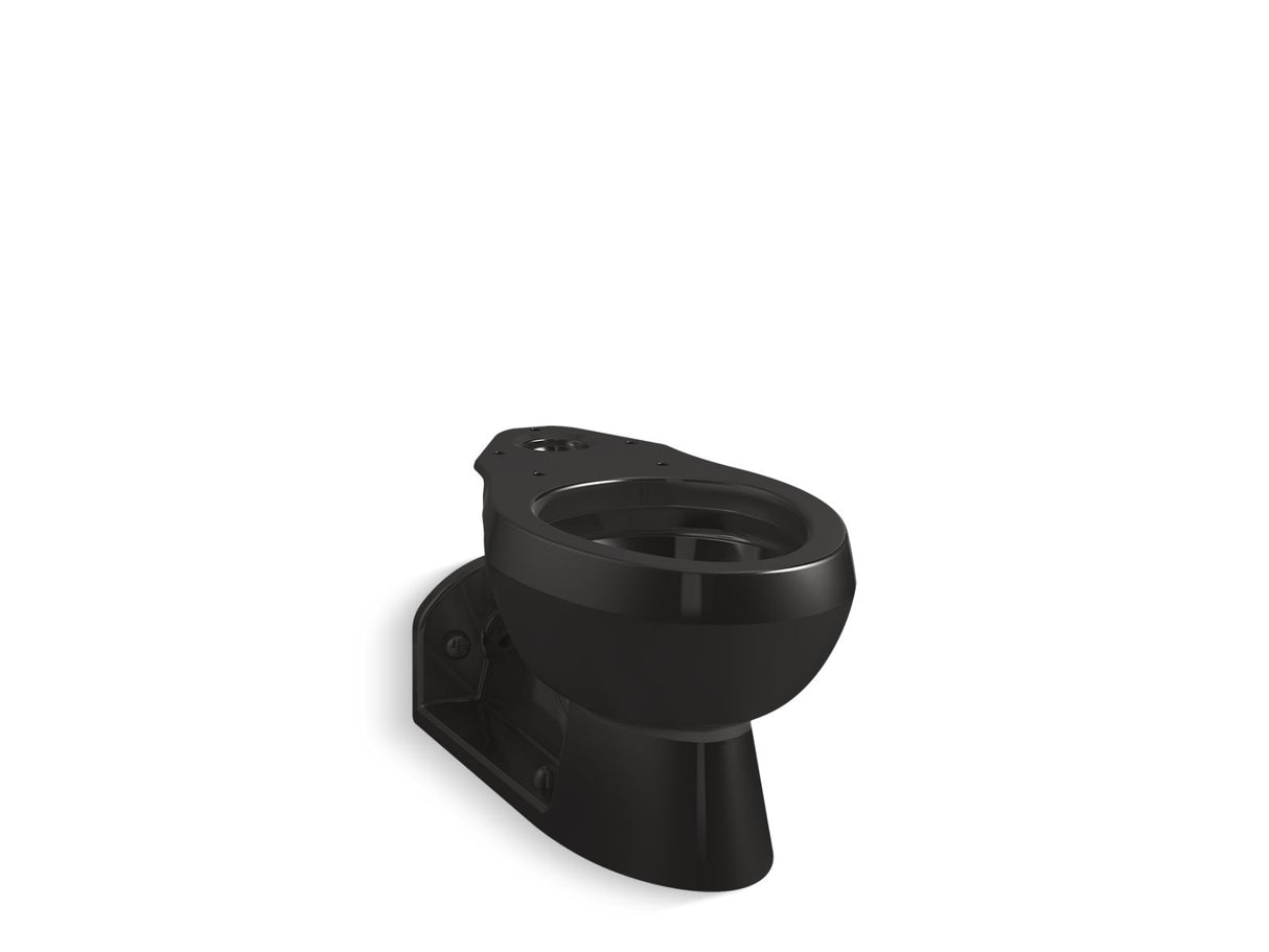 Barrington™ Elongated toilet bowl
