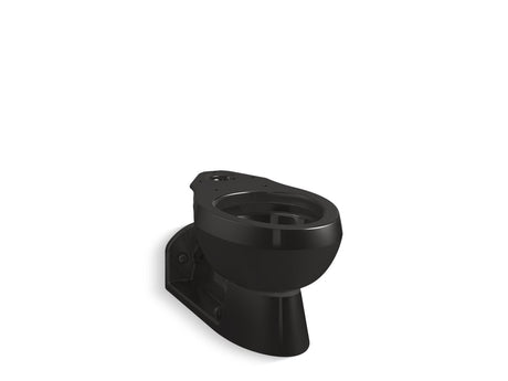 Barrington™ Elongated toilet bowl